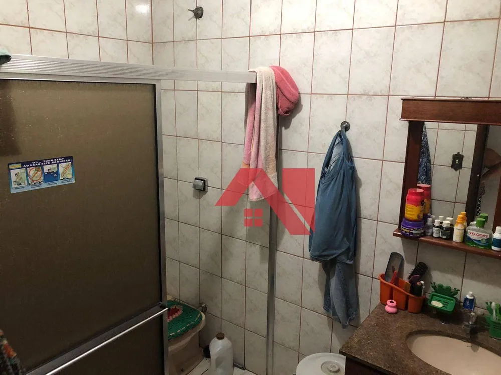 Sobrado, 3 quartos, 256 m² - Foto 6