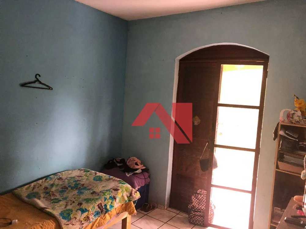 Sobrado, 3 quartos, 256 m² - Foto 5