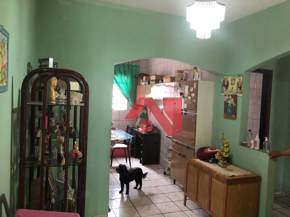 Sobrado, 3 quartos, 256 m² - Foto 7