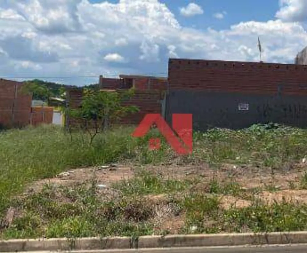 Terreno, 200 m² - Foto 1