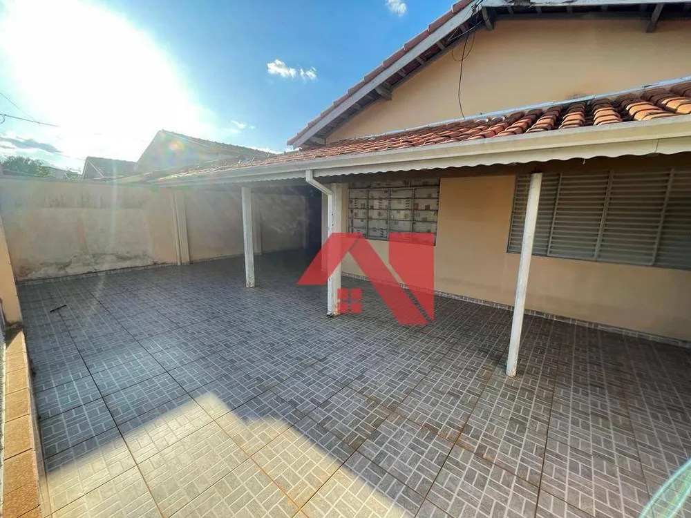 Casa, 3 quartos, 125 m² - Foto 6