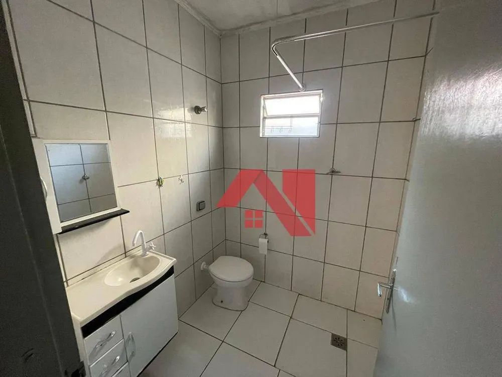 Casa, 3 quartos, 125 m² - Foto 10