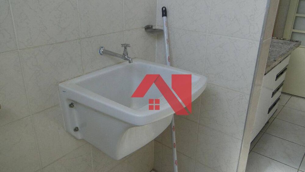 Apartamento, 2 quartos, 50 m² - Foto 7