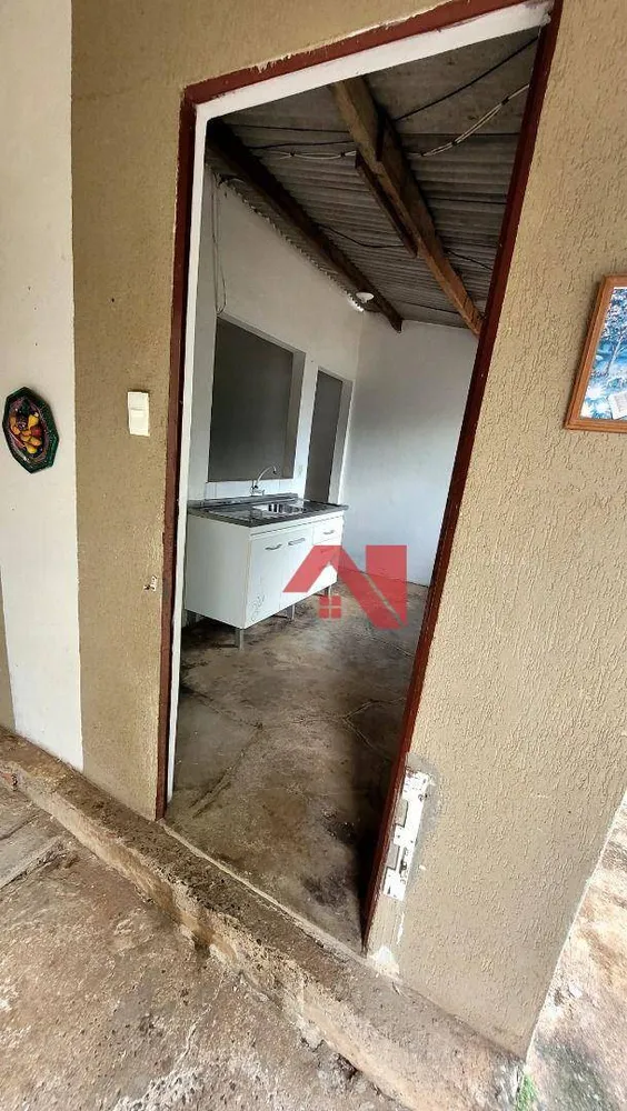 Casa, 2 quartos, 36 m² - Foto 9