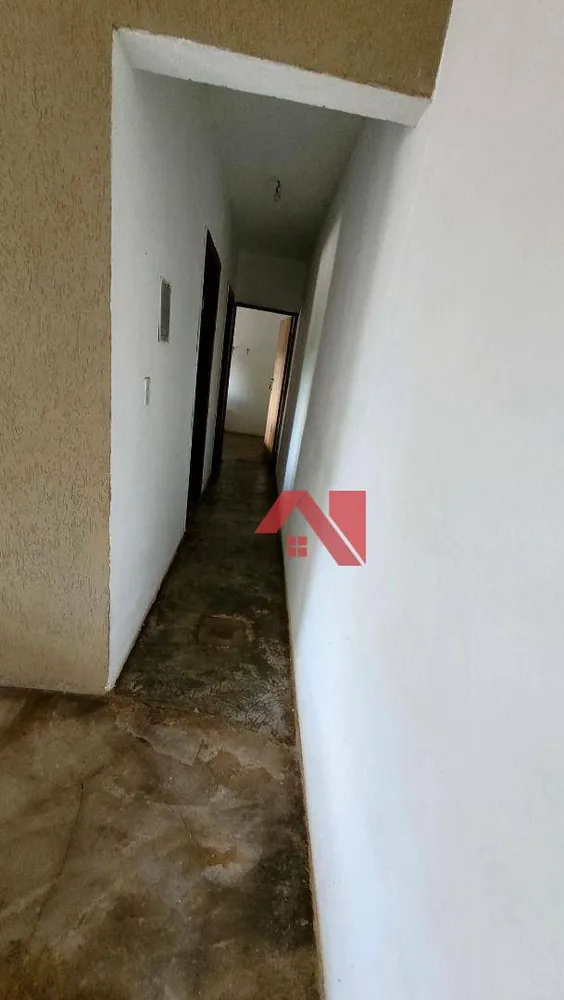 Casa, 2 quartos, 36 m² - Foto 7