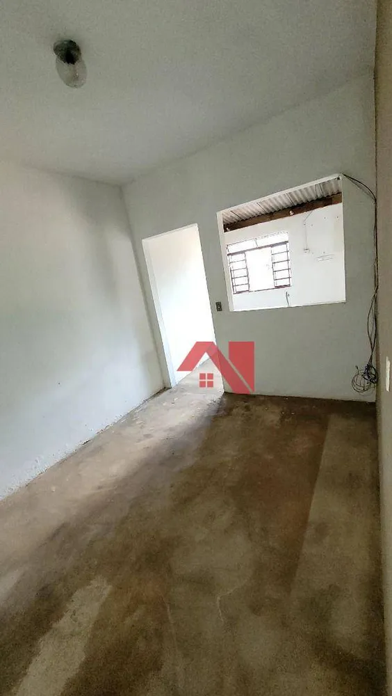 Casa, 2 quartos, 36 m² - Foto 4