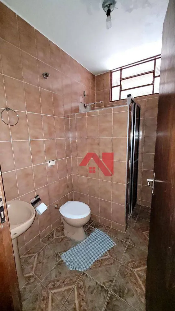 Casa, 2 quartos, 36 m² - Foto 8