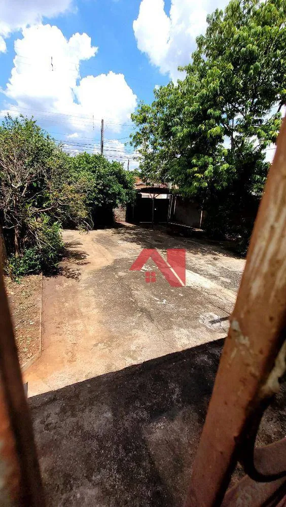 Casa, 2 quartos, 36 m² - Foto 3