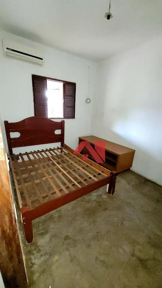 Casa, 2 quartos, 36 m² - Foto 6