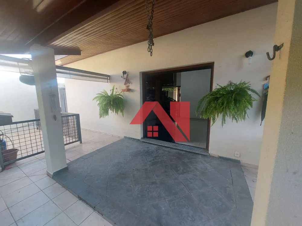 Casa, 3 quartos, 178 m² - Foto 11