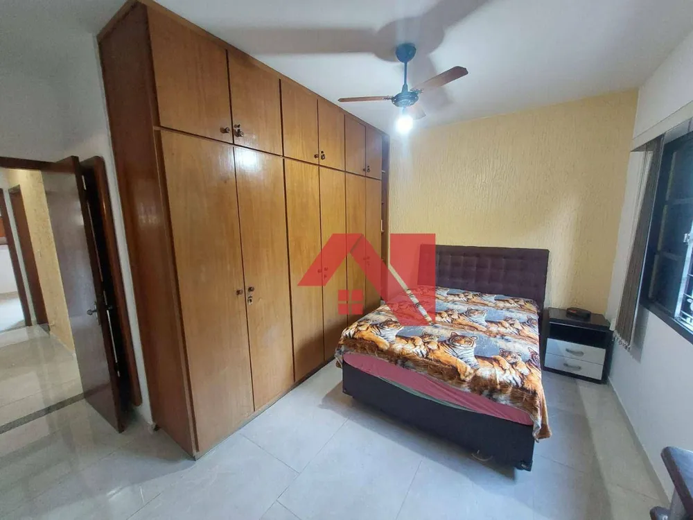 Casa, 3 quartos, 178 m² - Foto 11