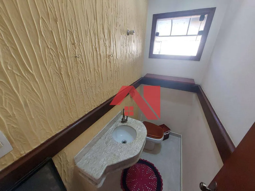 Casa, 3 quartos, 178 m² - Foto 20