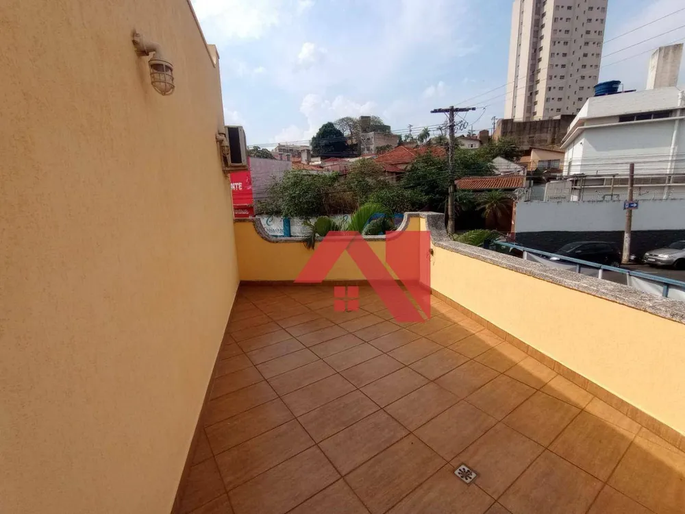 Sobrado, 3 quartos, 220 m² - Foto 9