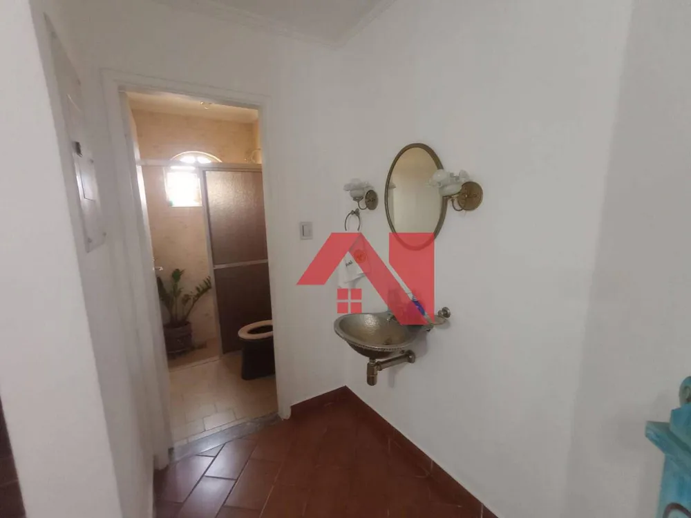 Sobrado, 3 quartos, 220 m² - Foto 2
