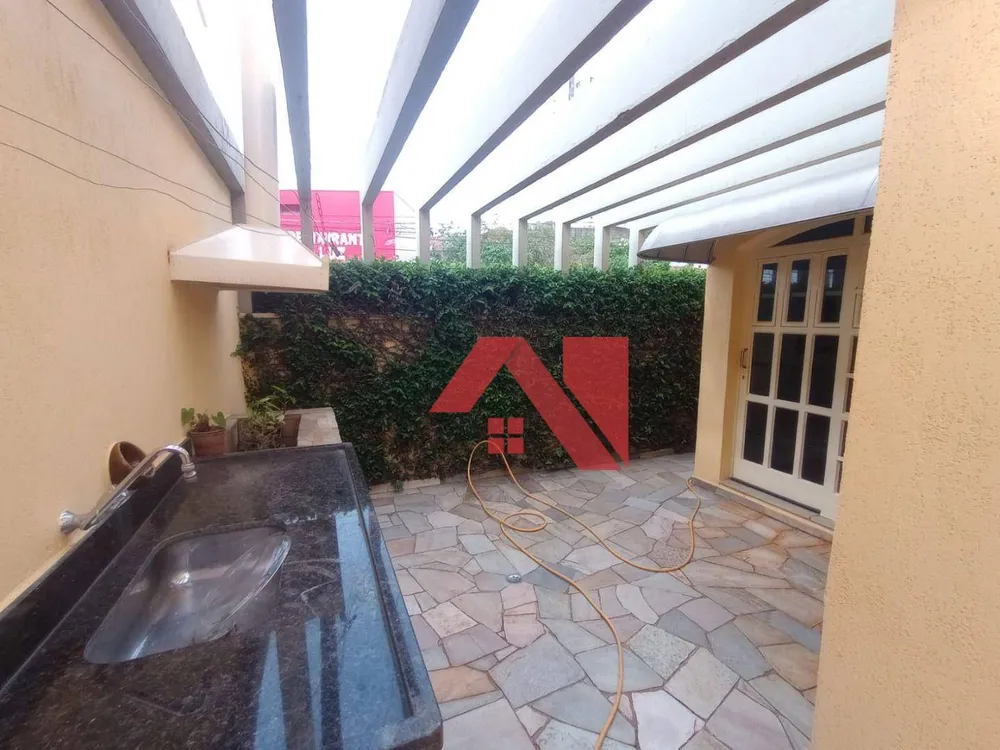 Sobrado, 3 quartos, 220 m² - Foto 11
