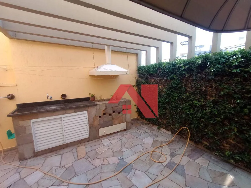 Sobrado, 3 quartos, 220 m² - Foto 5