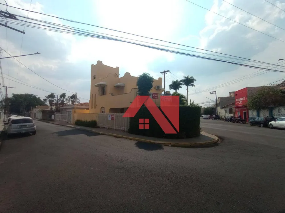 Sobrado, 3 quartos, 220 m² - Foto 3