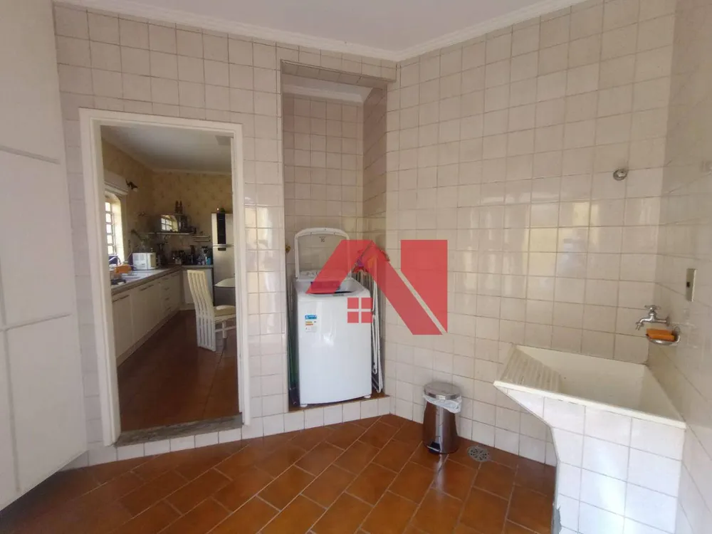 Sobrado, 3 quartos, 220 m² - Foto 12
