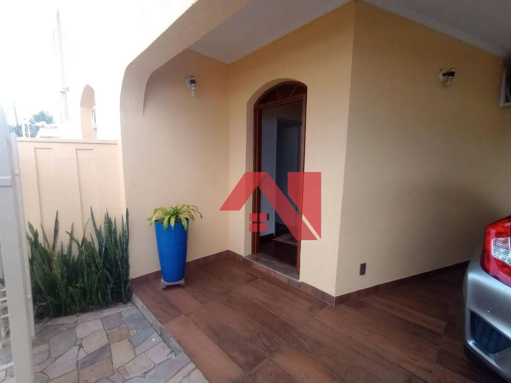 Sobrado, 3 quartos, 220 m² - Foto 10