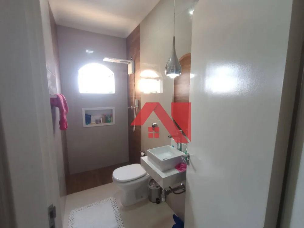 Sobrado, 3 quartos, 220 m² - Foto 6