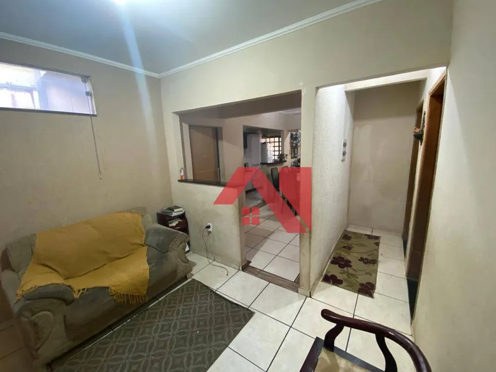 Casa, 3 quartos, 140 m² - Foto 7