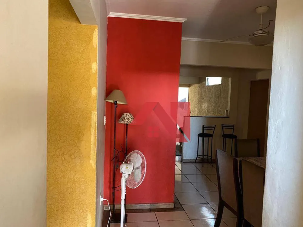 Casa, 3 quartos, 140 m² - Foto 4