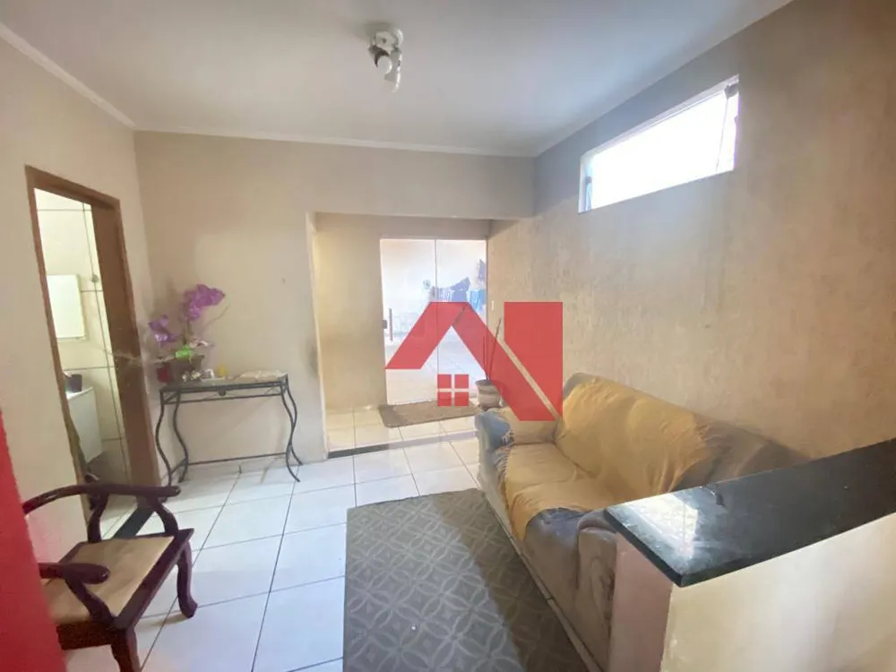 Casa, 3 quartos, 140 m² - Foto 4
