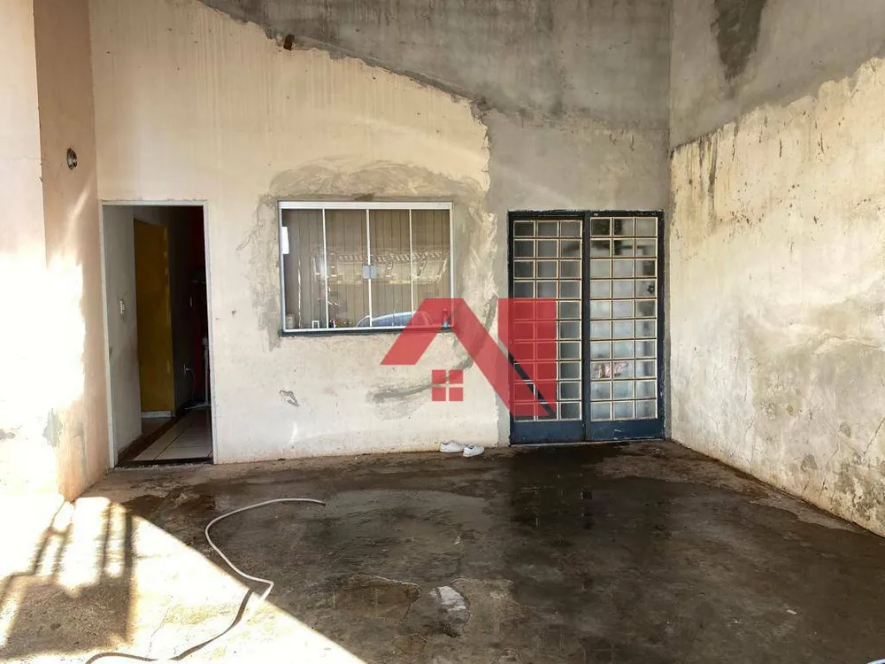 Casa, 3 quartos, 140 m² - Foto 1