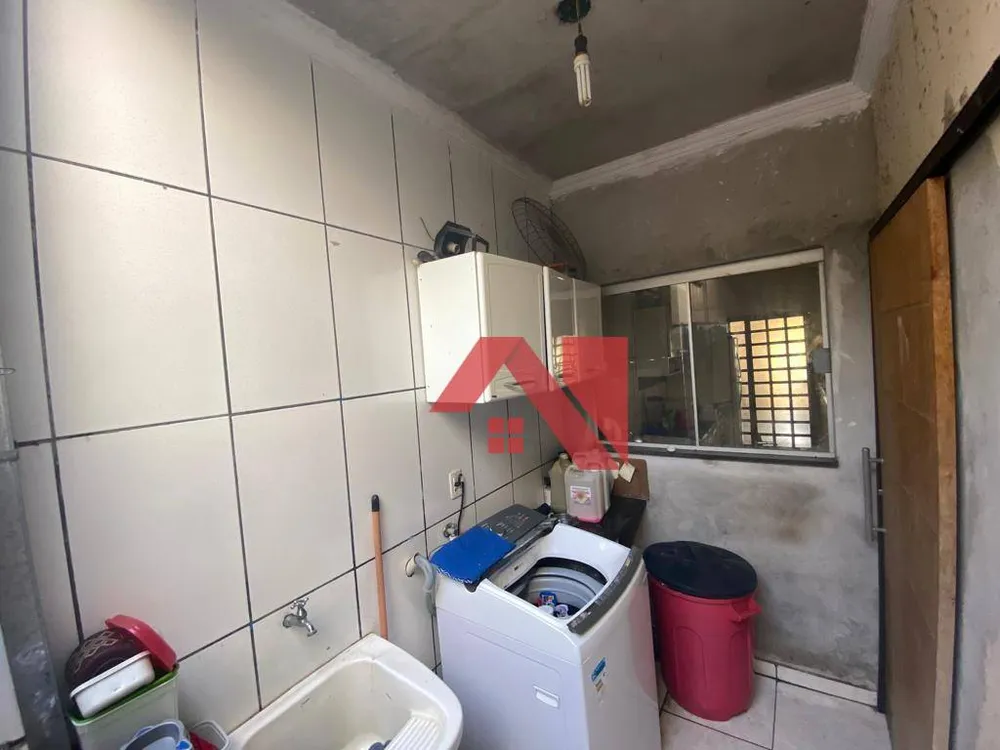 Casa, 3 quartos, 140 m² - Foto 11