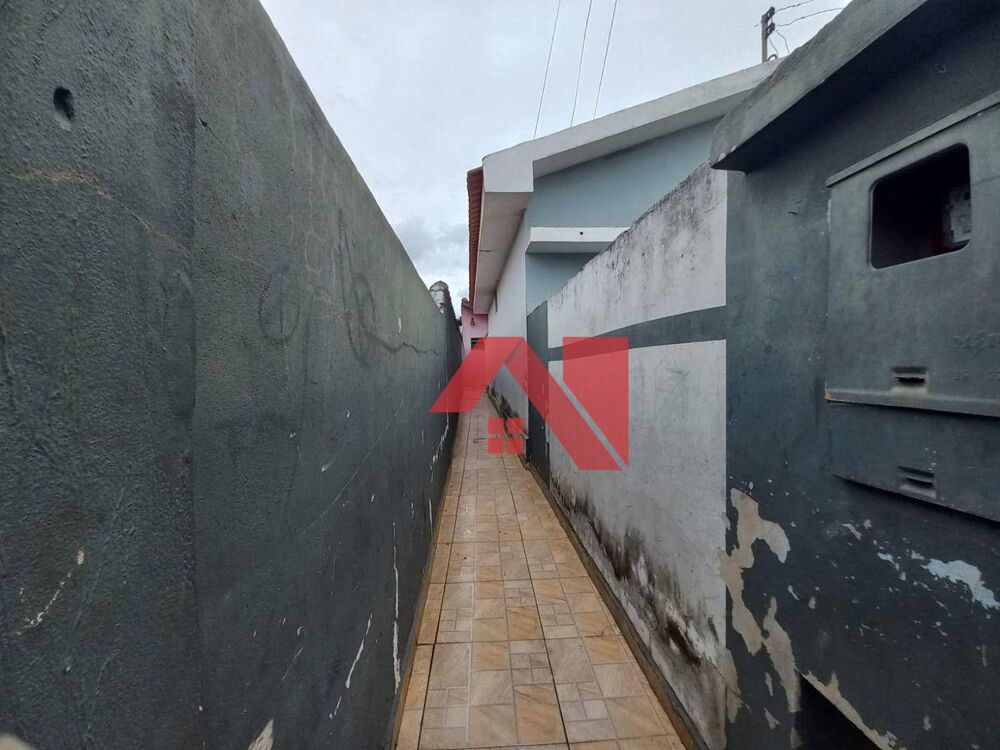 Casa, 3 quartos, 170 m² - Foto 8