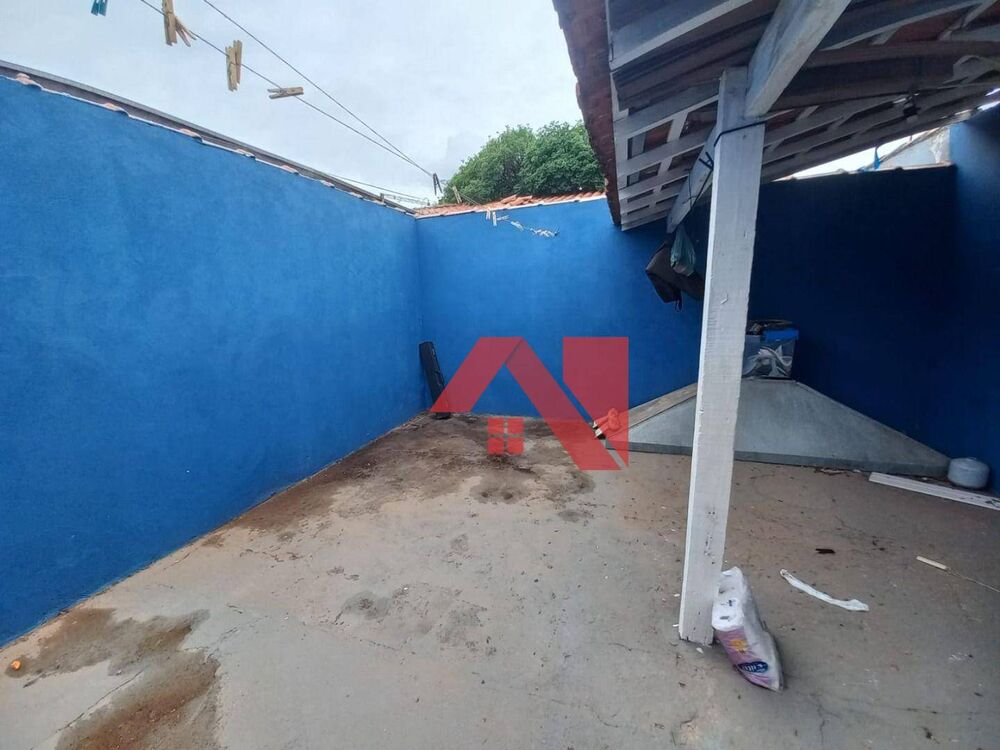 Casa, 3 quartos, 170 m² - Foto 9