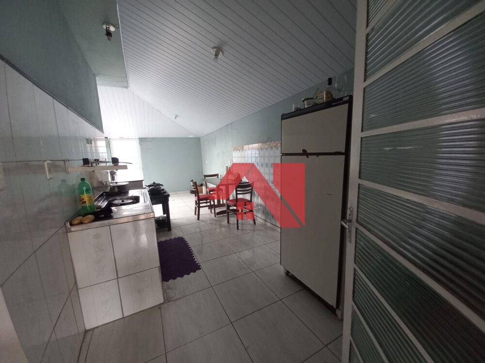 Casa, 3 quartos, 170 m² - Foto 4