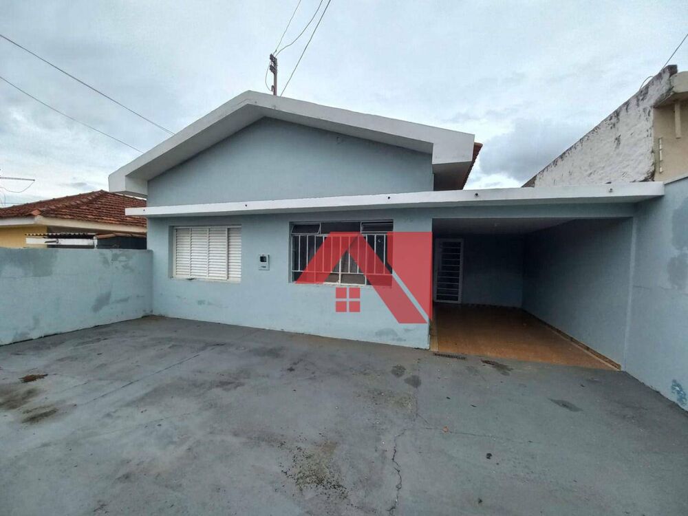 Casa, 3 quartos, 170 m² - Foto 1