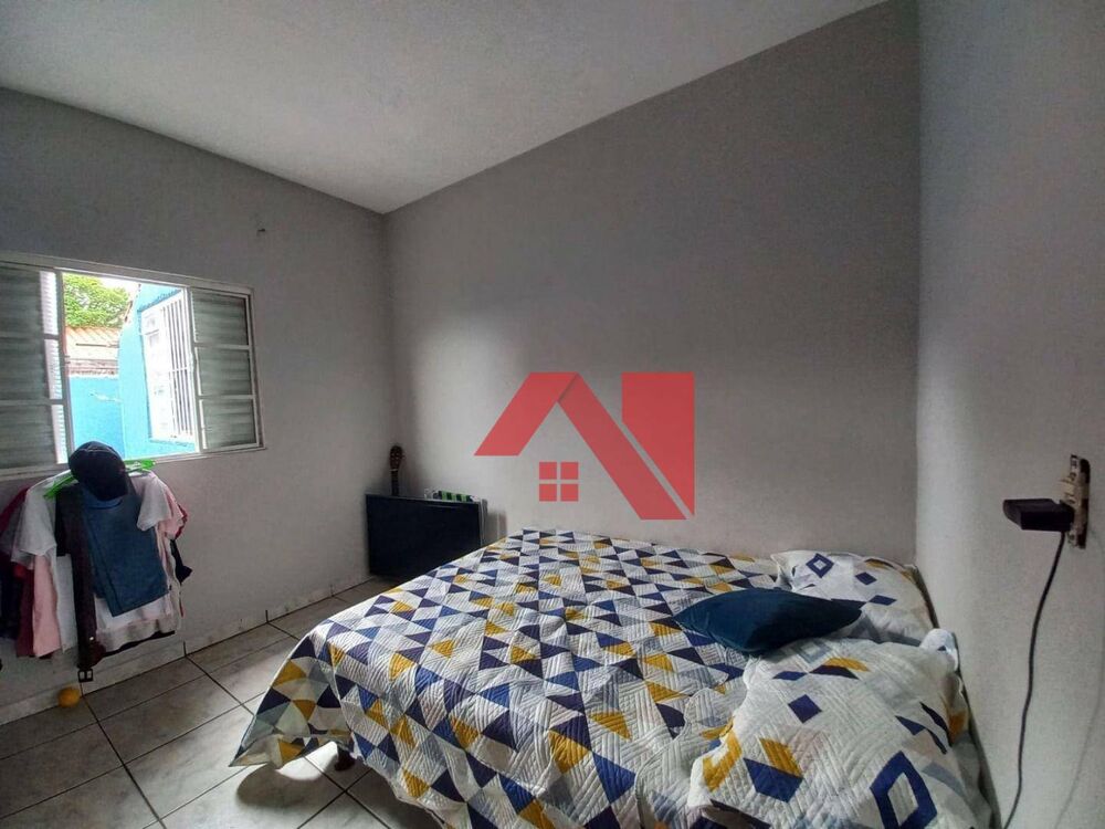 Casa, 3 quartos, 170 m² - Foto 2