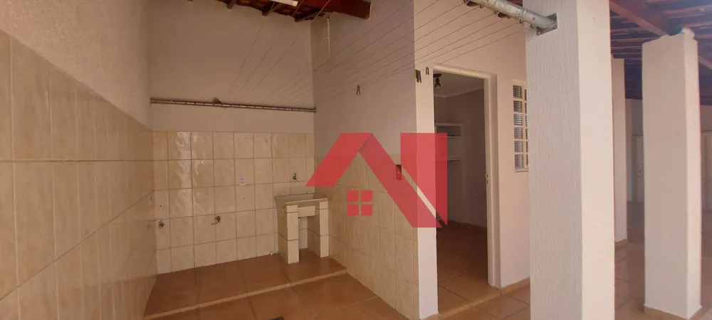 Casa, 3 quartos, 180 m² - Foto 4