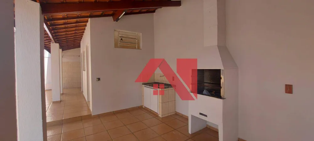 Casa, 3 quartos, 180 m² - Foto 11