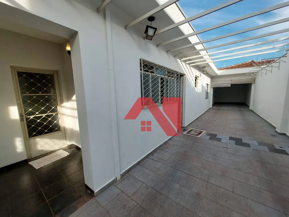 Casa, 3 quartos, 137 m² - Foto 2