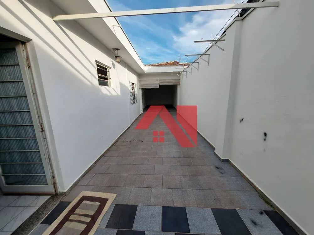 Casa, 3 quartos, 137 m² - Foto 11