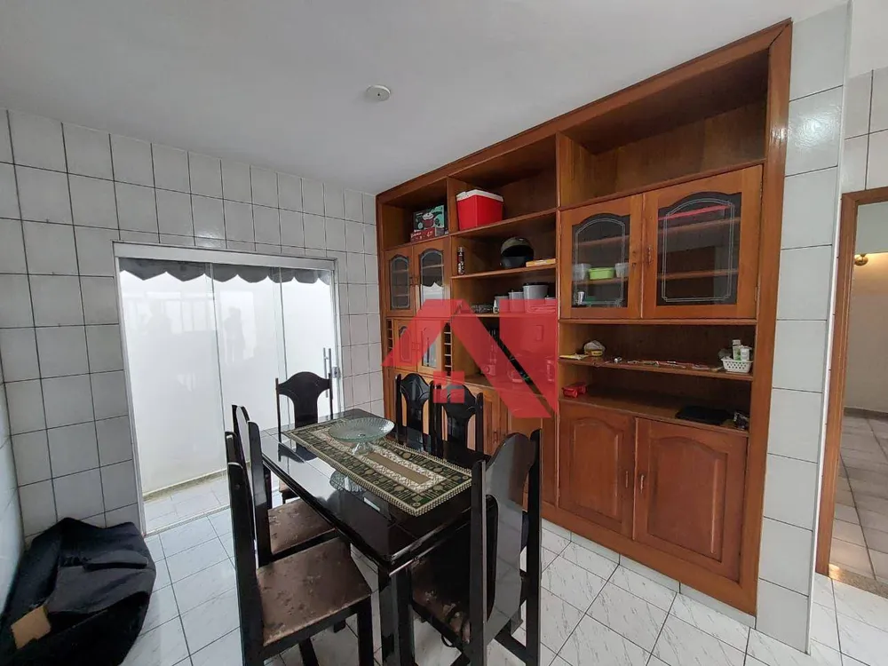 Casa, 3 quartos, 137 m² - Foto 12