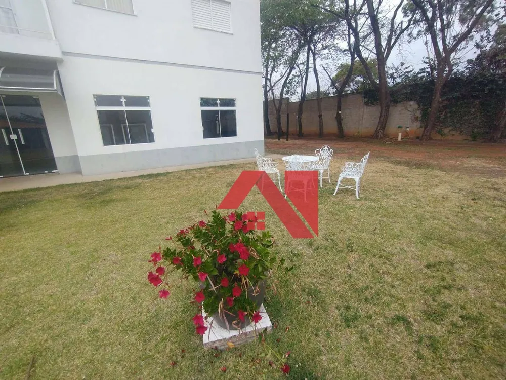 Apartamento, 2 quartos, 70 m² - Foto 3