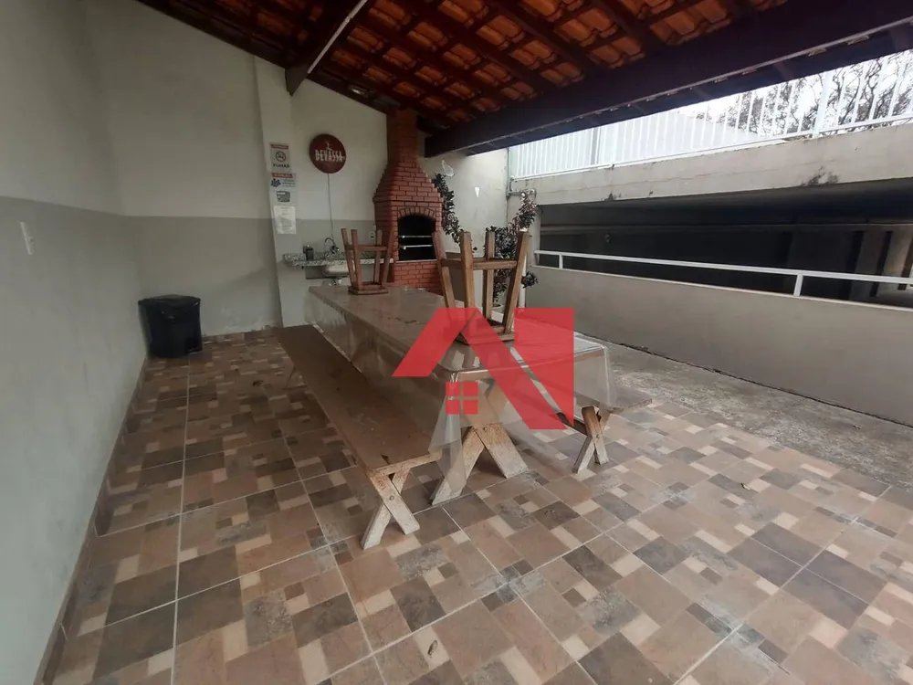 Apartamento, 2 quartos, 70 m² - Foto 4