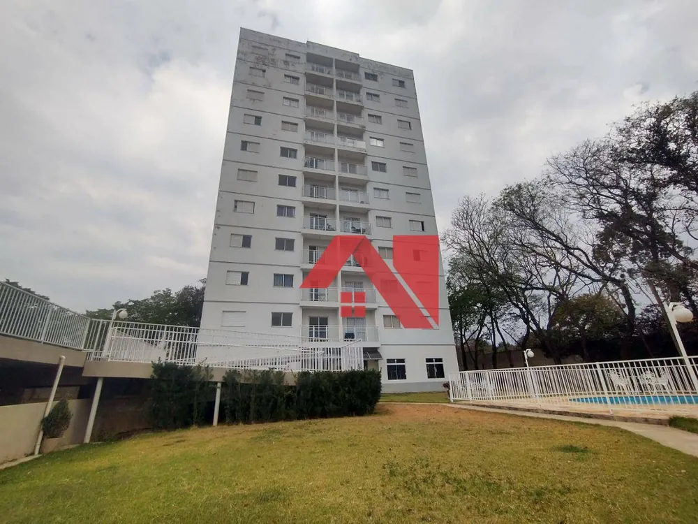Apartamento, 2 quartos, 70 m² - Foto 1