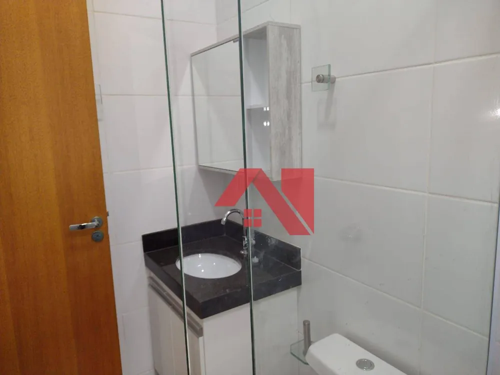 Casa, 3 quartos, 80 m² - Foto 7