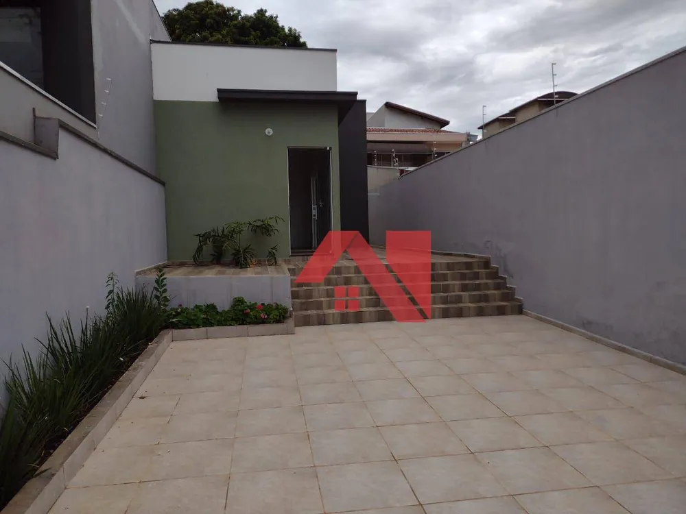 Casa, 3 quartos, 80 m² - Foto 3