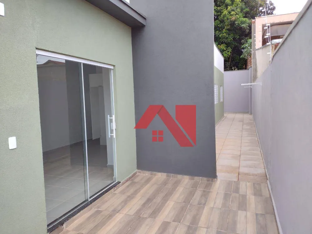 Casa, 3 quartos, 80 m² - Foto 5