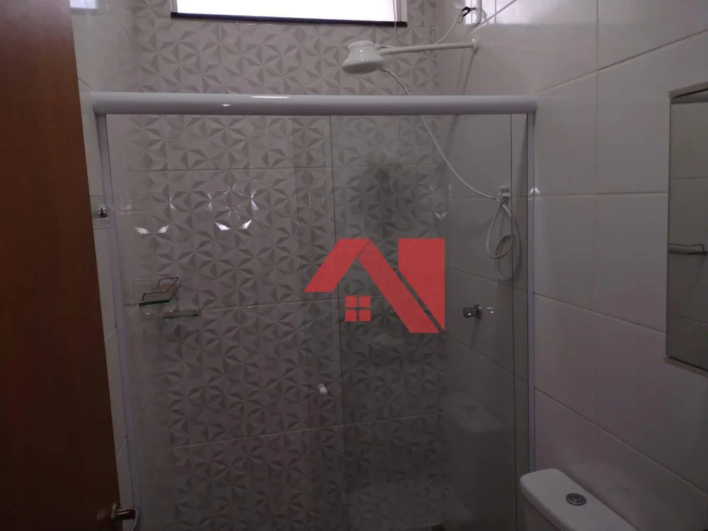 Casa, 3 quartos, 80 m² - Foto 6