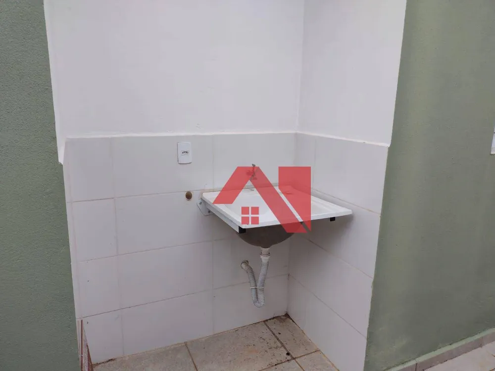 Casa, 3 quartos, 80 m² - Foto 2