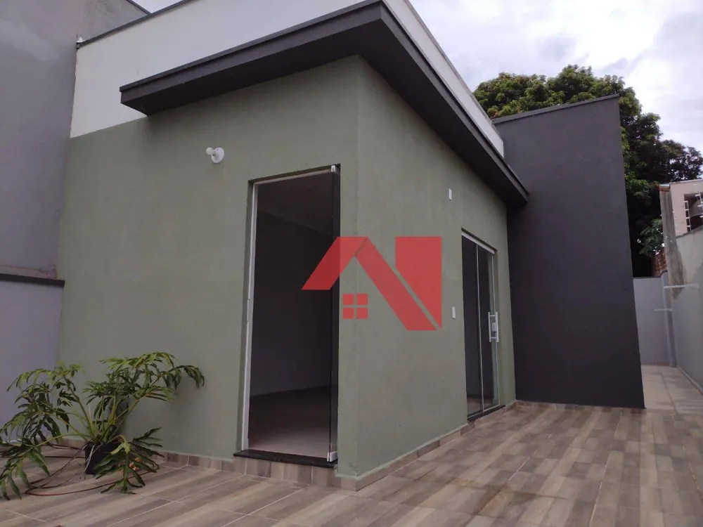 Casa, 3 quartos, 80 m² - Foto 7