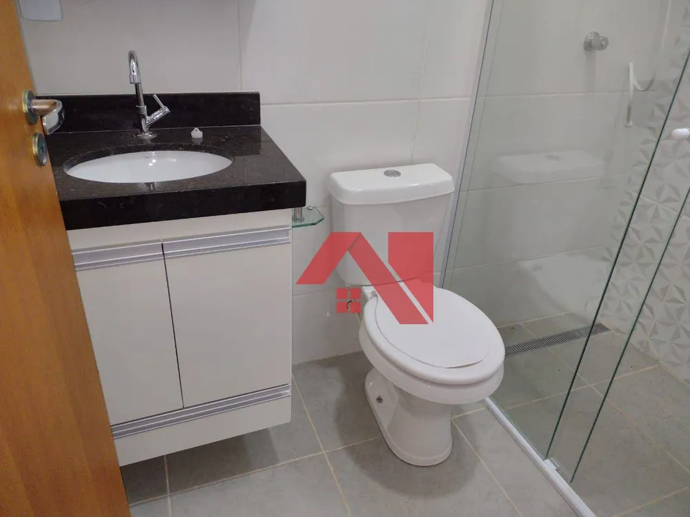 Casa, 3 quartos, 80 m² - Foto 6