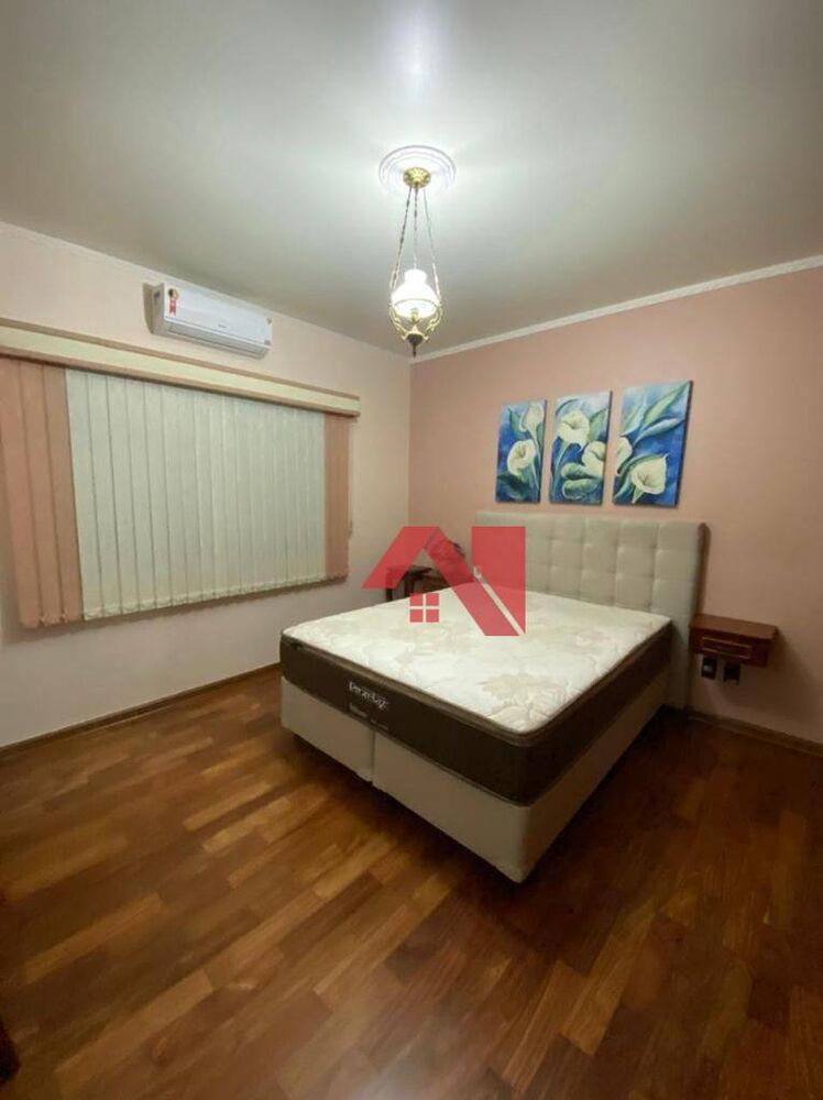 Sobrado, 3 quartos, 220 m² - Foto 9